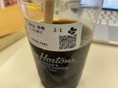 -Tims天好咖啡·贝果(星展店)