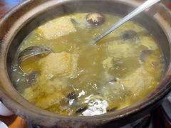 -捞围鲜·港式打边炉(海阳路店)