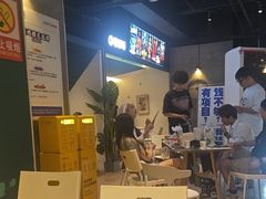 -棂笼·深度沉浸密室(武汉旗舰店)