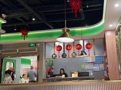 -叹茶靓点·粤式餐厅·全天茶市(石井万民广场店)