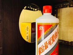 -月福京味斋·烤鸭店·北京菜(鼓楼总店)