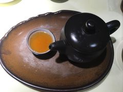 菌菇功夫汤-百味馆·粤菜·湛江菜(后海花园店)