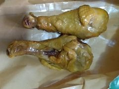 -廖记棒棒鸡(玉林店)