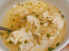 虾肉小馄饨-上海人家花樣年华(中山公园店)