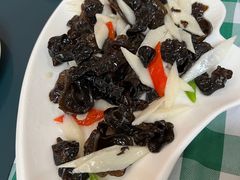 -起士林西餐厅(东经路店)