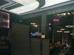-Tenker Club弹刻极限主题公园 · 蹦床 · 团建 · 生日派对(大关店)