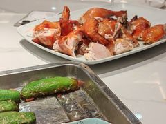 -顺徕德·仙庙烧鸡(桂庙路店)