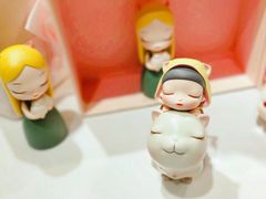 -泡泡玛特POPMART(沈阳大悦城店)