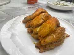 -常胜鲍鱼(吉大店)
