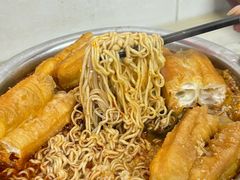 -四川老牛麻辣烫(北门桥店)