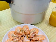 -一蚝一贝海鲜特色餐厅(万象城店)