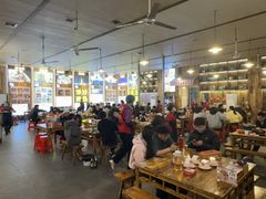 -冶建镜子·中国龙虾王(总店)