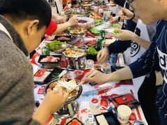 -不止轰趴桌游麻将台球(立水桥店)