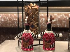-郑州绿地JW万豪酒店The Grill烤汇扒房