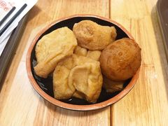 -万和春排骨砂锅米饭(新业广场店)