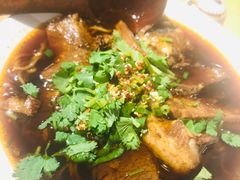 -厝内小眷村(天河南一路店)