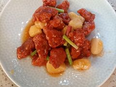 -安泰楼·佛跳墙创始人·传统闽味早茶·酒楼(三坊七巷闽菜地标店)