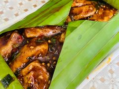 -蜗牛小馆醉乡民谣云南菜(惠新西里店)
