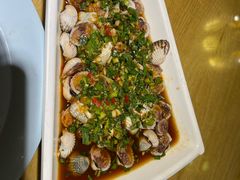 -潮汕壹号·潮汕菜·打边炉·生腌(总店)