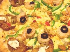 -名典餐厅(铁西立安花园店)