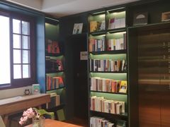 -思南书局(复兴中路店)