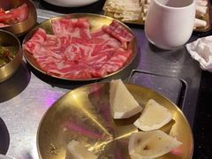 -亚龙湾红树林度假酒店-韩轩韩餐厅