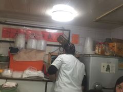 -老地方面馆(思南路店)