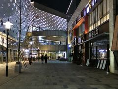 -宝龙城(杭州滨江店)