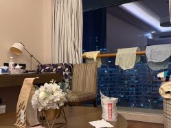 点击看大图 -和伊母婴护理中心·全套房(金山店)