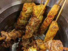 -炒豆合作社(东四总店)