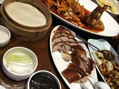 -眉州东坡·熊猫主题餐厅(枫蓝店)