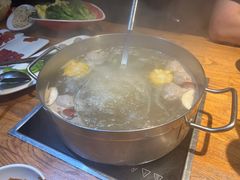 -牛很鲜潮汕牛肉火锅(朝晖路店)