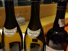 -翡翠36餐厅(浦东香格里拉店)