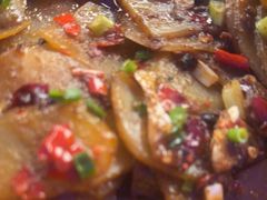 -阆辣荟餐饮(老味道8年·古城店)