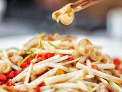 火爆肥肠-飞虹鱼馆(春华路店)