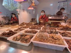 -黄毛鸭脖(汉阳总店)