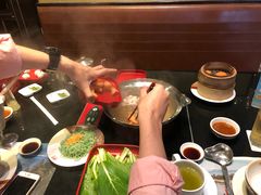 -Mk 泰式自助火锅