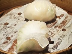 -广州花园酒店荔湾亭·地道点心·粤式饮茶