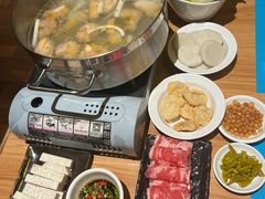 -糟粕醋·椰苑海南菜餐厅(亚龙湾天域酒店)