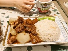 -华嫂冰室(湾仔店)