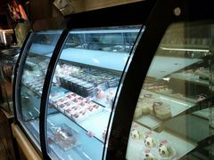 -味多美蛋糕(航天桥店)