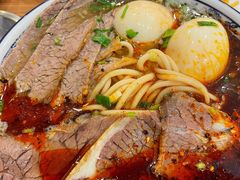 -有礼有面(知春路店)