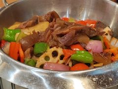 -北疆饭店(吴江店)