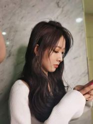 -3AM HAIR SALON染发接发