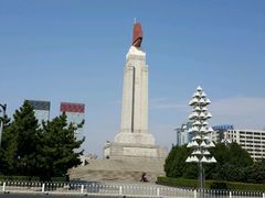 -八一南昌起义纪念塔