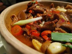 功夫牛杂-井水小厨·湘菜(活力广场店)