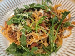 -BAKER&SPICE(安福路店)