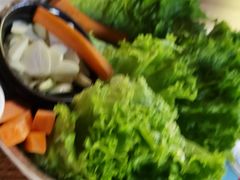 -海之屋韩式烤肉(海棠68环球美食街店)