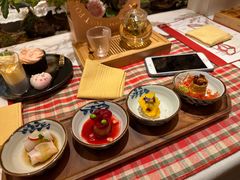 开胃四小碟-叶叶菩提(旗舰店)