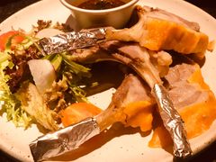 -丝路金桃·新疆菜(徐汇店)